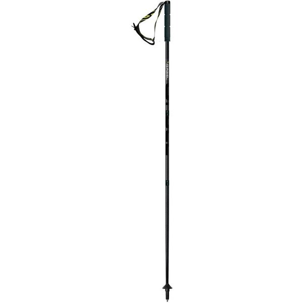 Bâton Gabel Viper 3S R (1 paire) Noir