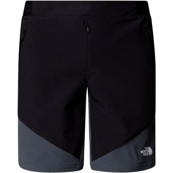 Pantalon De Montagne The North Face Circadian Alpine Noir Homme-image