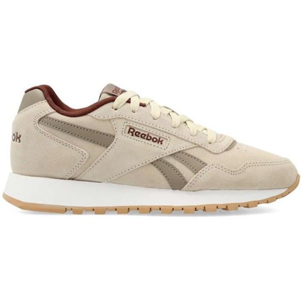 Chaussures Reebok Glide Beige