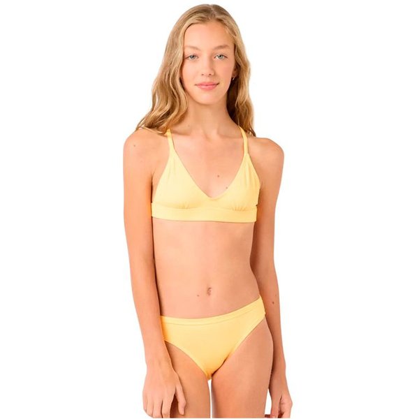 Bikini Rip Curl Peachy Bikini - Fille Mangue