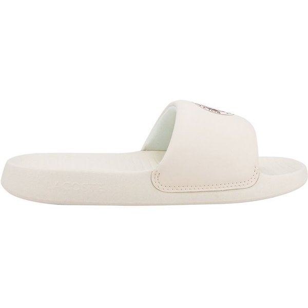 Tongs Lacoste Serve DW4 Homme