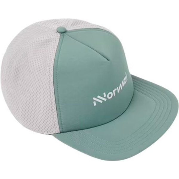 Casquette de Trail Nnormal Randonnée Verte