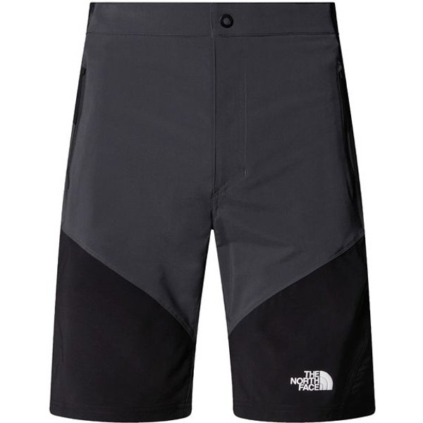 Pantalon De Montagne The North Face Felk Homme Gris-image