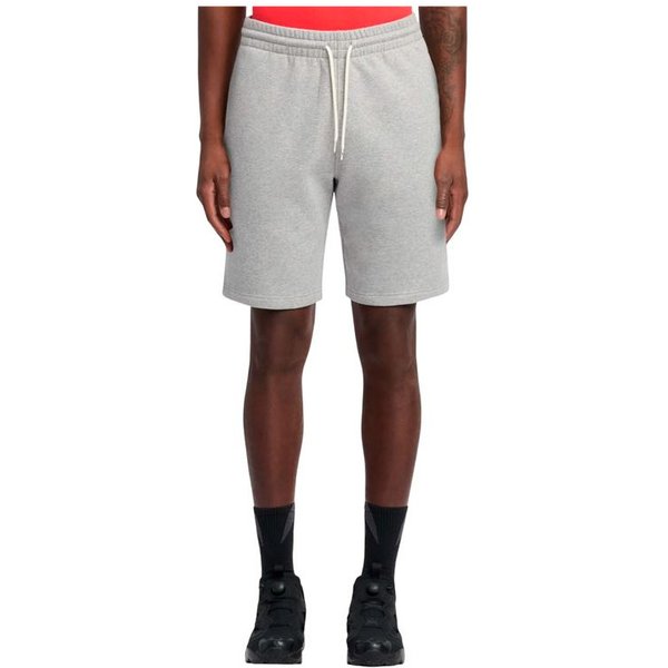 Pantalon Court Reebok Identity Smal Homme Gris-image