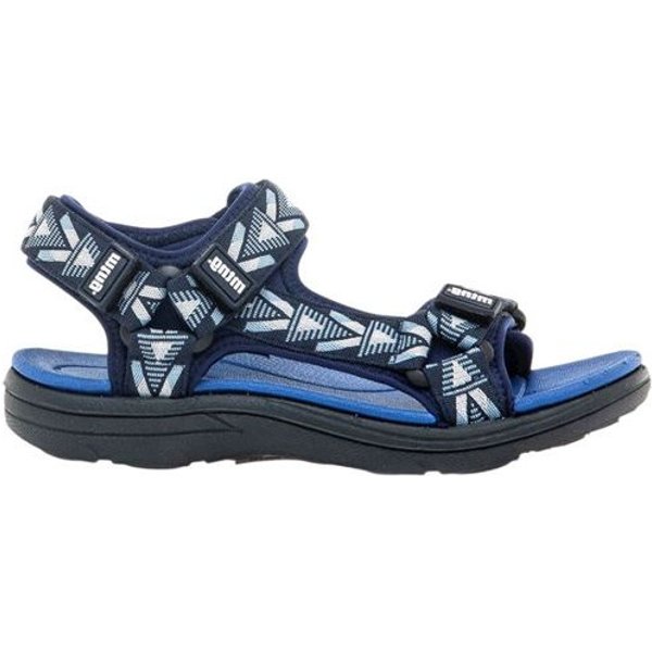 Sandales Mustang 2025 V Attitude Strap Marine