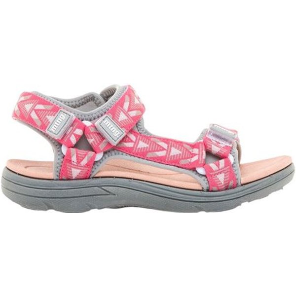 Sandales Mustang 2025 V Attitude Strap Rose