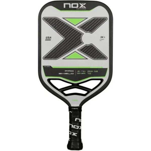 Raquette Padel Pickleball Nox Pro Shield-image
