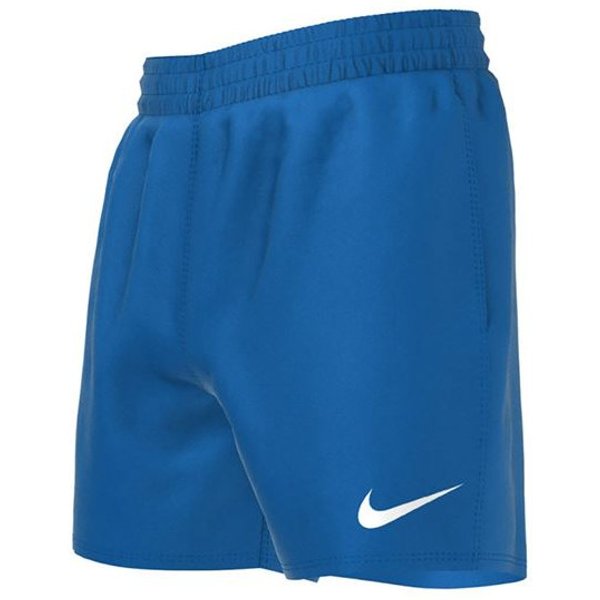 Maillot De Bain De Plage Et Piscine Nike 4" Volley Short Enfant R-image