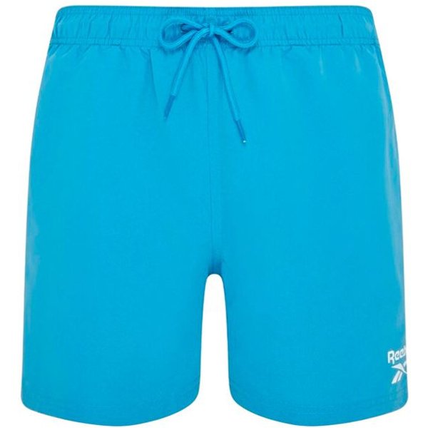 Maillot De Bain De Plage Et Piscine Reebok Short De Bain Yale Ess-image