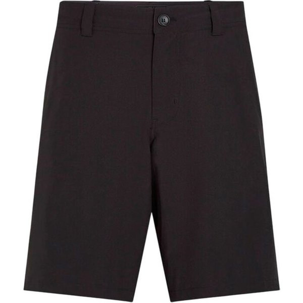 Pantalons Courts O'Neill Hybrid Chino 19” Homme Noir