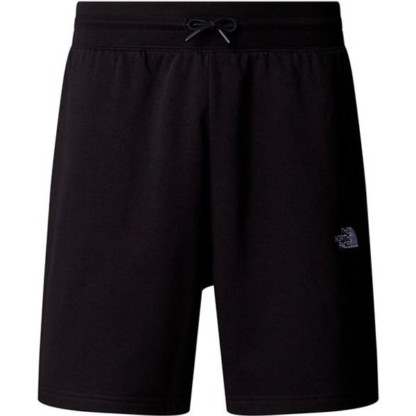 Pantalon De Montagne The North Face Essential Relaxed Noir Homme-image