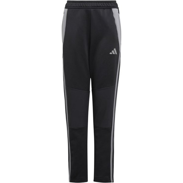 Pantalon De Football Adidas Tiro24 Winterized Enfant Noir-image