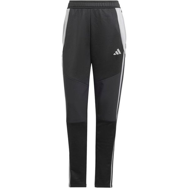 Pantalon De Football Adidas Tiro24 Winterized Femme Noir-image