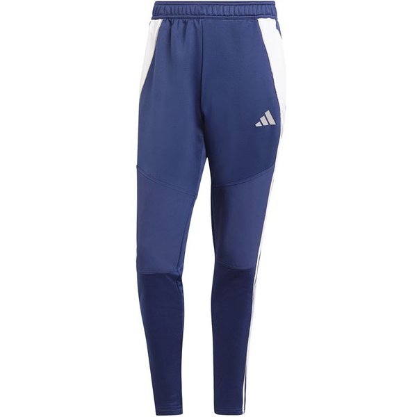 Pantalon De Football Adidas Tiro24 Winterized Homme Bleu-image