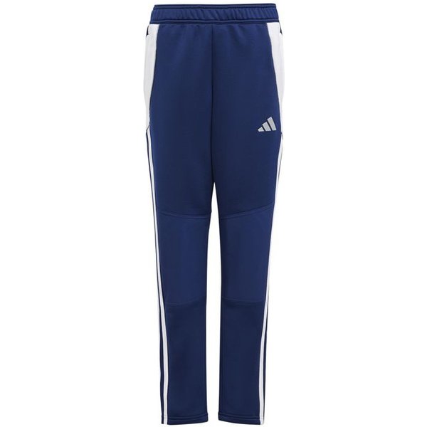Pantalon De Football Adidas Tiro24 Winterized Enfant Bleu-image