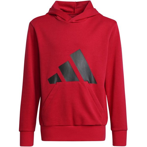 Sweat adidas Bl French Terry Hd 280 Enfant Rubpur/Noir