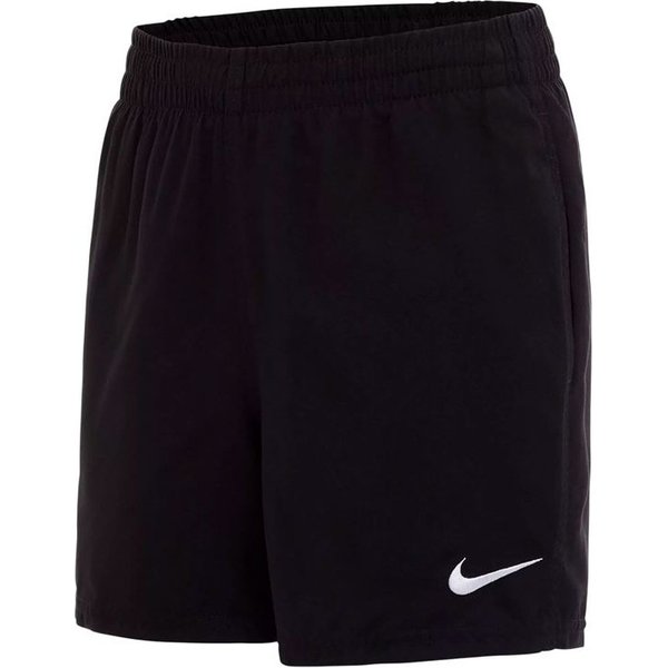 Maillot De Bain De Plage Et Piscine Nike 4" Volley Short Enfant N-image