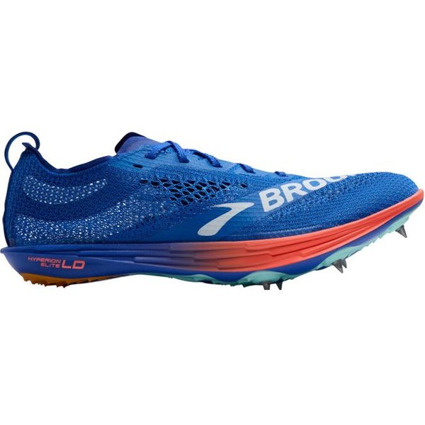 Chaussures Brooks Hyperion Elite LD Homme Cobalt/Rose