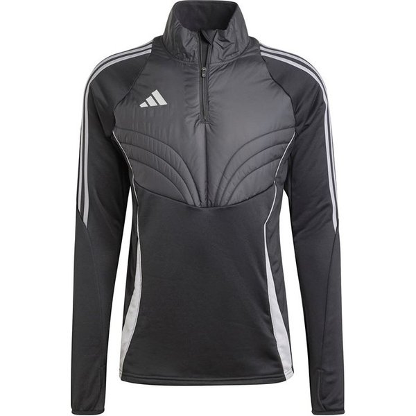 Sweat De Football Adidas Tiro24 Winterized Homme Noir-image