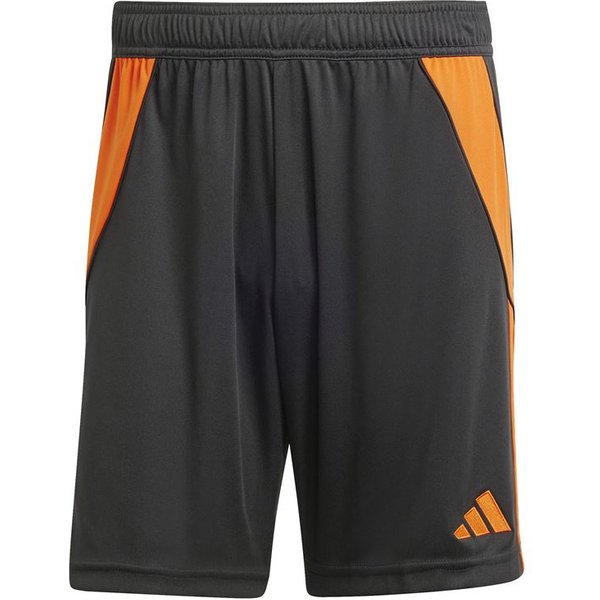 Pantalon De Football Adidas Tiro24 Short Homme Noir-image