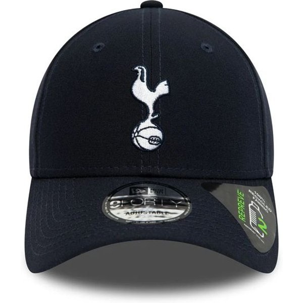Casquette New Era Repreve 9FORTY Tottenham Hotspur Nvywhi Homme-image