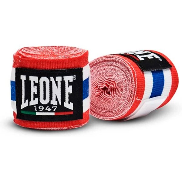 Bandages de Boxes Leone Semielastiques Thaïlande