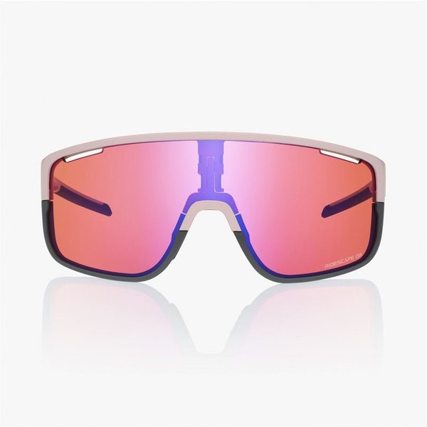 Lunettes De Cyclisme Shimano Eyewear Pulsar 3 Lila-image