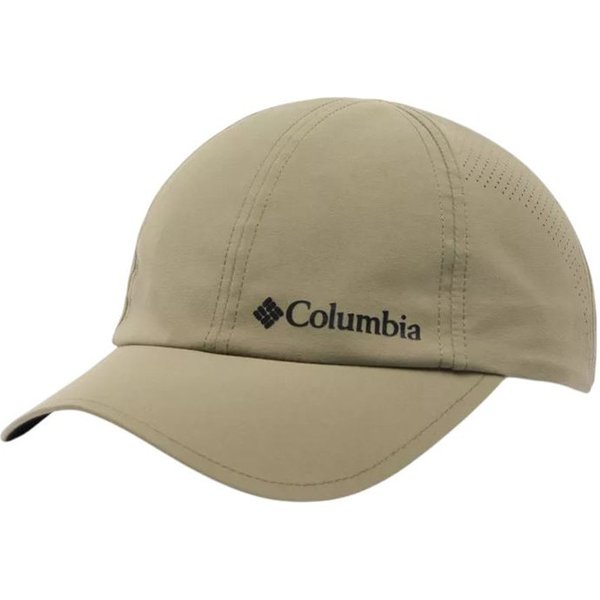 Casquette de Montagne Columbia Silver Ridge™ IV Ball Vert