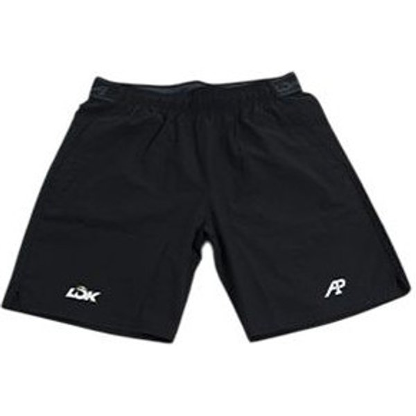 Pantalon de Pádel Lok Siskiyou Homme Noir
