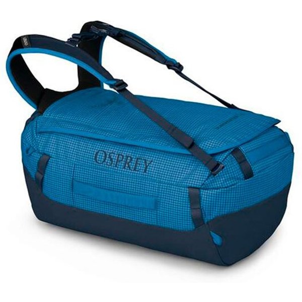 Sac à Dos De Montagne Ospreytransporter 30 Duffel Bleu-image