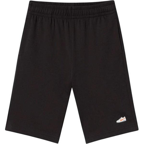 Pantalon Puma Summer Garçon Jersey Enfant Noir