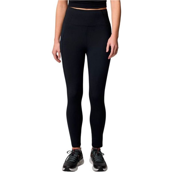 Collants de Montagne Columbia Boundless Trek™ Femme Noir