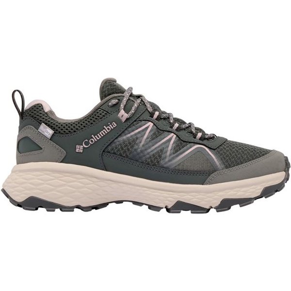 Chaussures de Montagne Columbia Peakfreak Rush™ Outdry™ Femme Gris