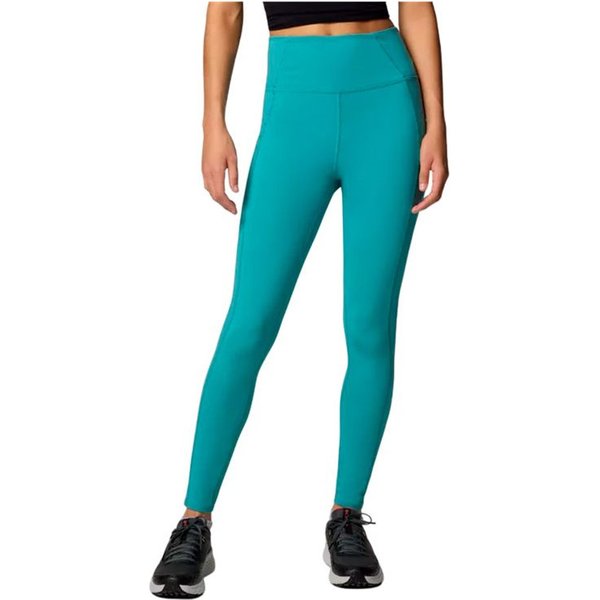 Collants de Montagne Columbia Boundless Trek™ Femme Verte