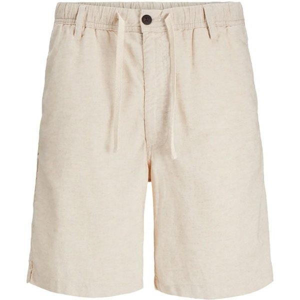 Pantalon Jack and Jones Jpstjaiden Campaign Hybridbondi Srt Moonbeam Homme