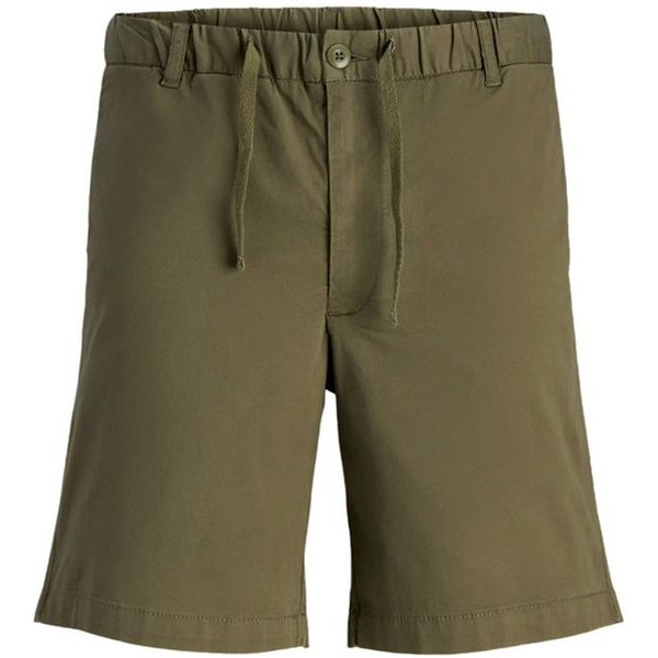 Pantalon Jack and Jones Jpstjaiden Campaignhybridjogger Srt Olive Night Homme