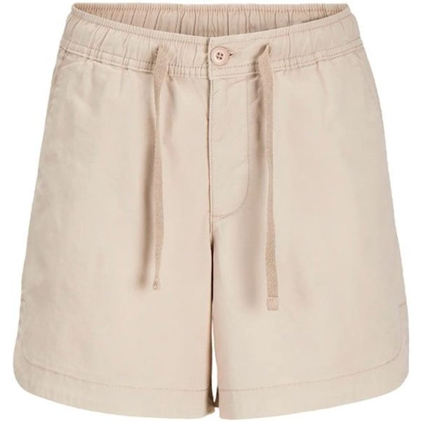 Pantalon Jack and Jones Jxmollie Campaign Oxford Tan Femme