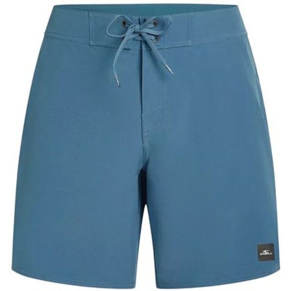 Maillot de bain O'Neill Short de bain solide 17" Homme Bleu