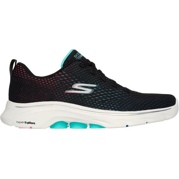 Chaussures Skechers Go Walk 7 - Xena Noir