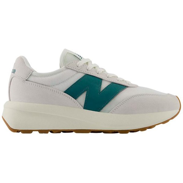 Chaussures New Balance 370 Sea Salt