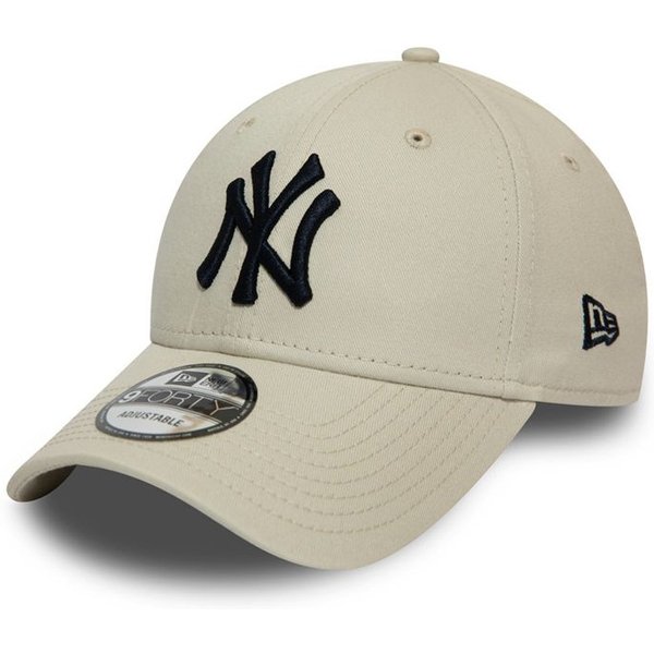Casquette new era Casquette Essential 9FORTY new York Yankees STN 3 Homme-image
