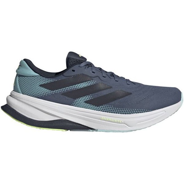 Chaussures de Running adidas Supernova Solution 2 Homme Bleu Marine