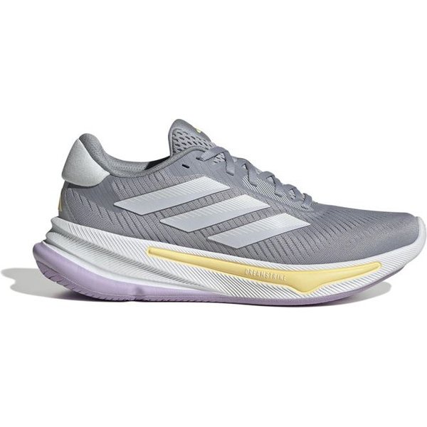Chaussures de running adidas Supernova Ease Gris
