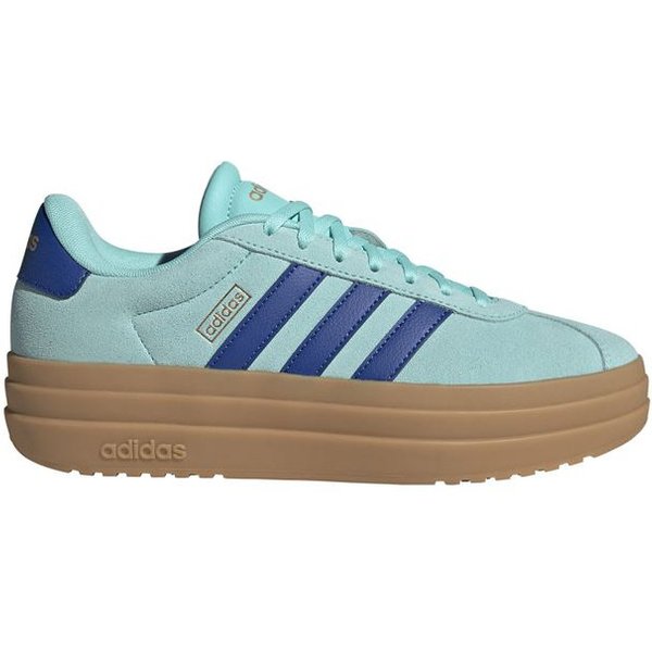 Chaussures adidas VL Court Bold Bleu