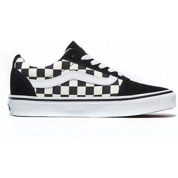 Chaussures Sportswear Vans Ward WM