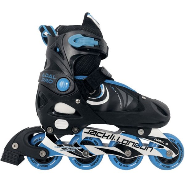 Patins Jack London Au Pro Justae In-Li-image