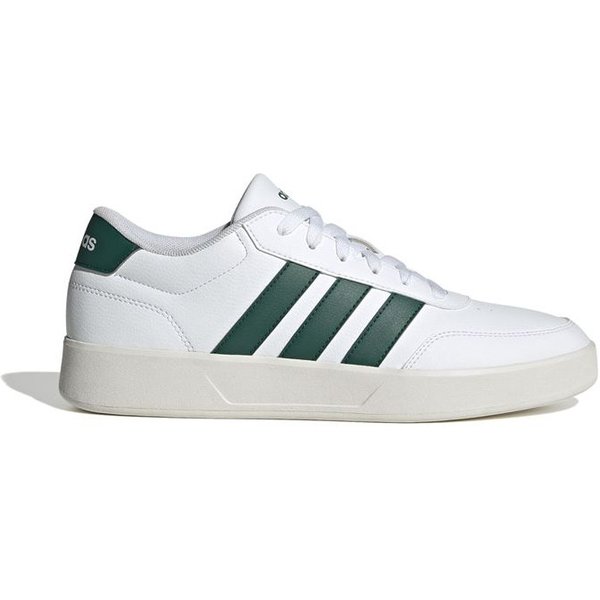 Chaussures Adidas Breaknet 3.0 Homme Blanc-image
