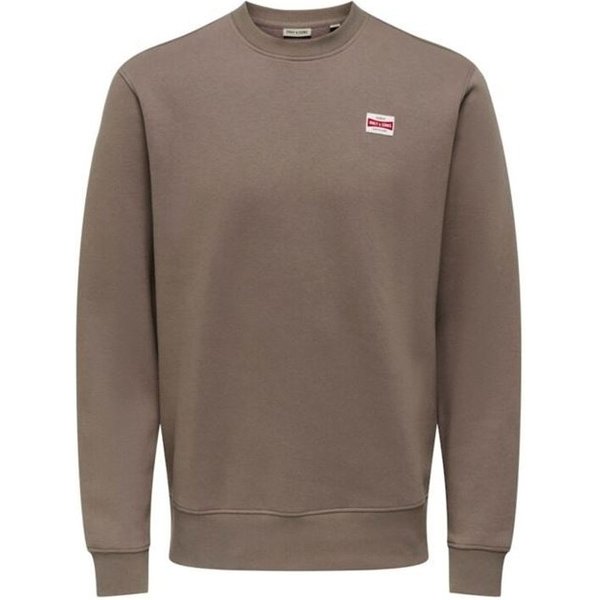 Sweat Only & Sons Onsdawson Reg Crew Vd Falcon Homme