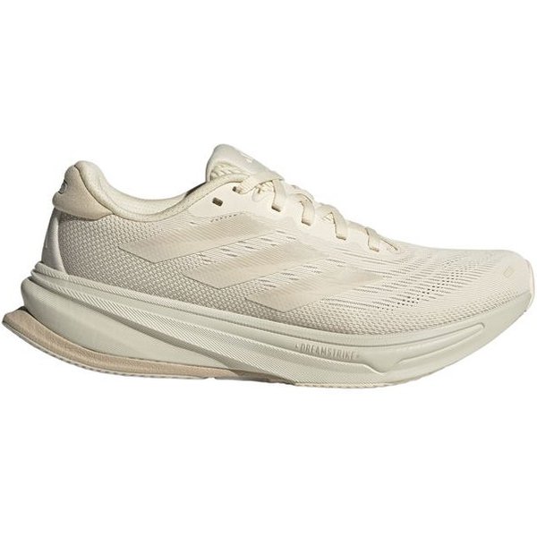 Chaussures de Running adidas Supernova Rise 2 Femme Beige