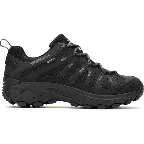 Chaussures de Montagne Merrell Claypool 2 Homme Noir